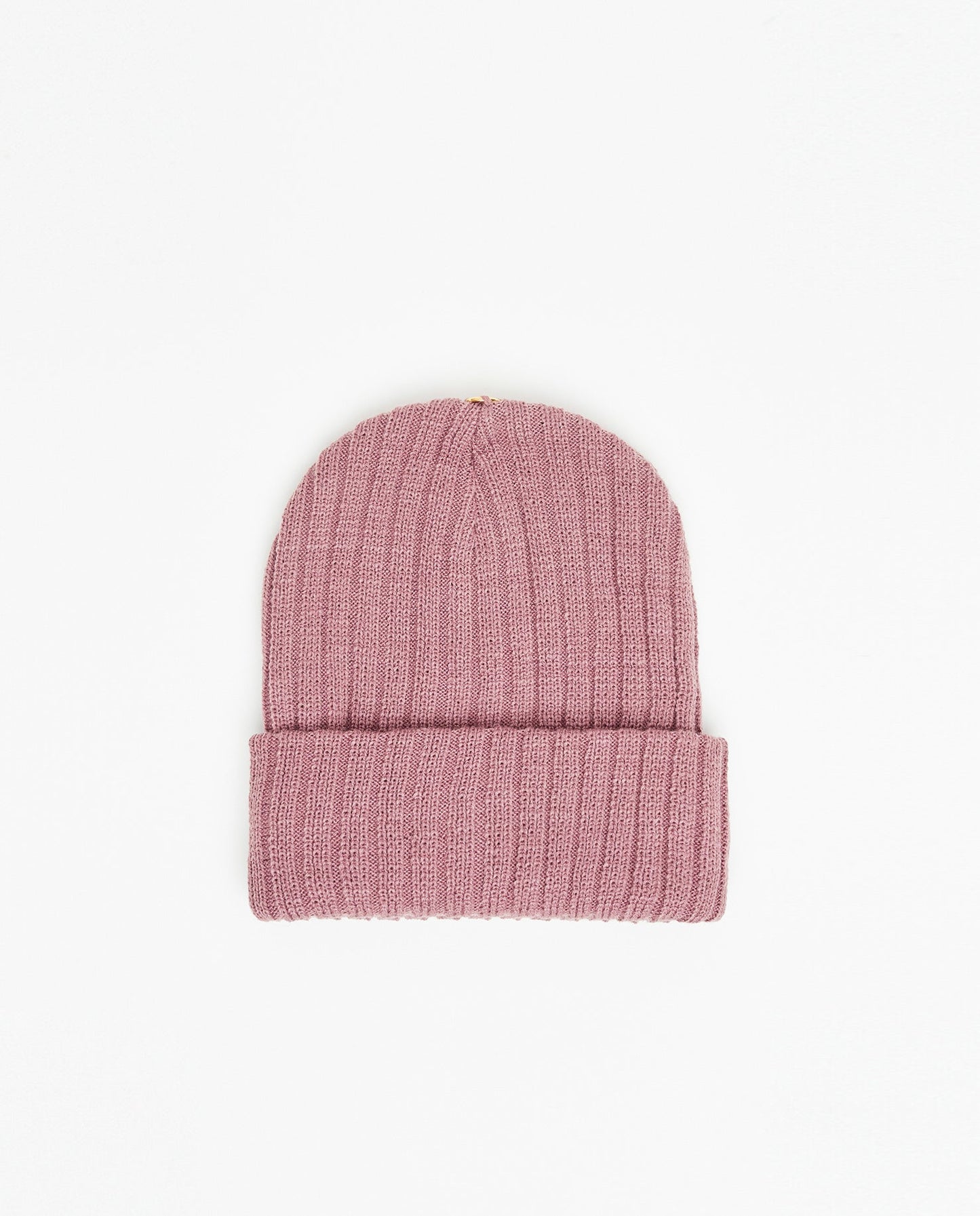 Knit Beanie - No Pom - Adult O/S