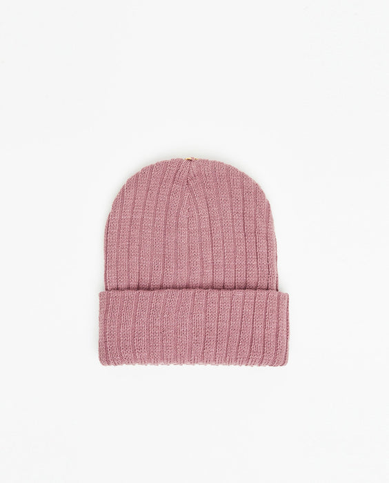 Knit Beanie - Adult