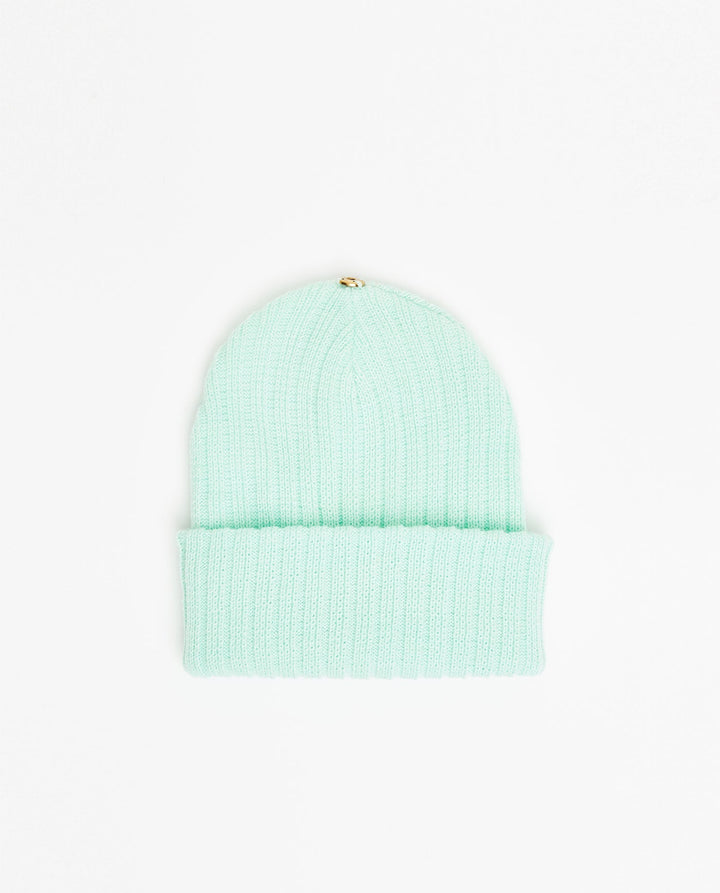 Bonnet en tricot - Sans pompon - Enfant 2-6T 