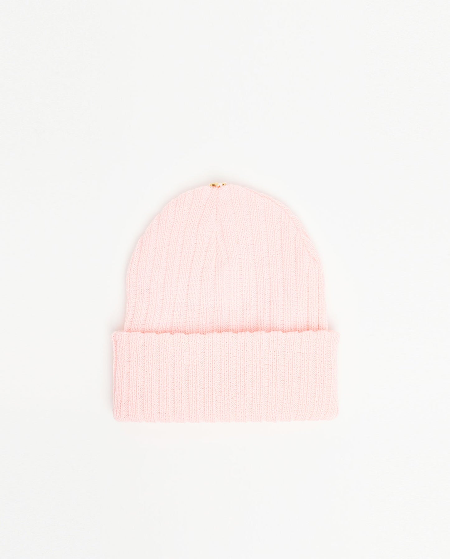 Knit Beanie - No Pom - Adult O/S