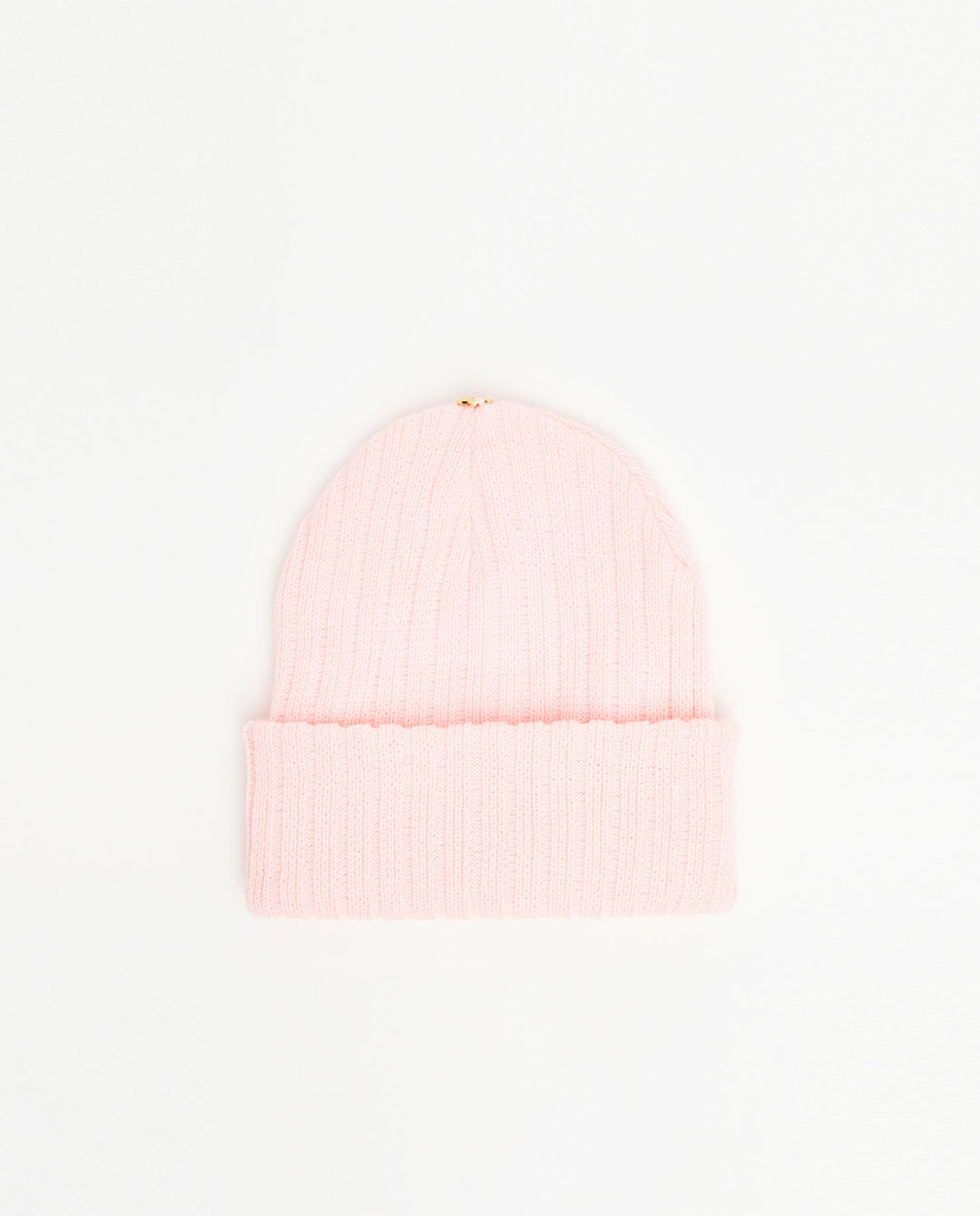 Bonnet en tricot - Sans pompon - Enfant 2-6T 