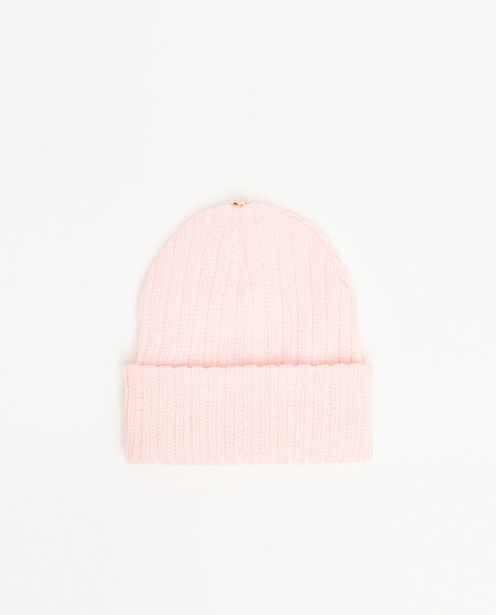 Bonnet en tricot - Sans pompon - Enfant 2-6T 