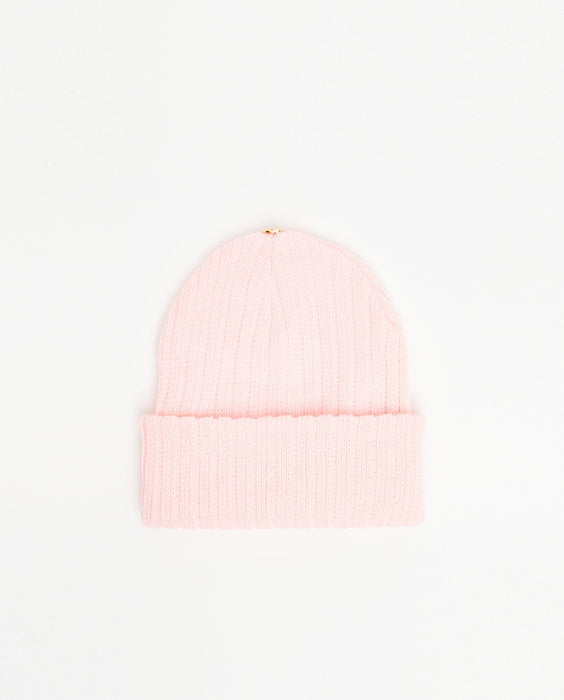 Knit Beanie - Kid 2-6T