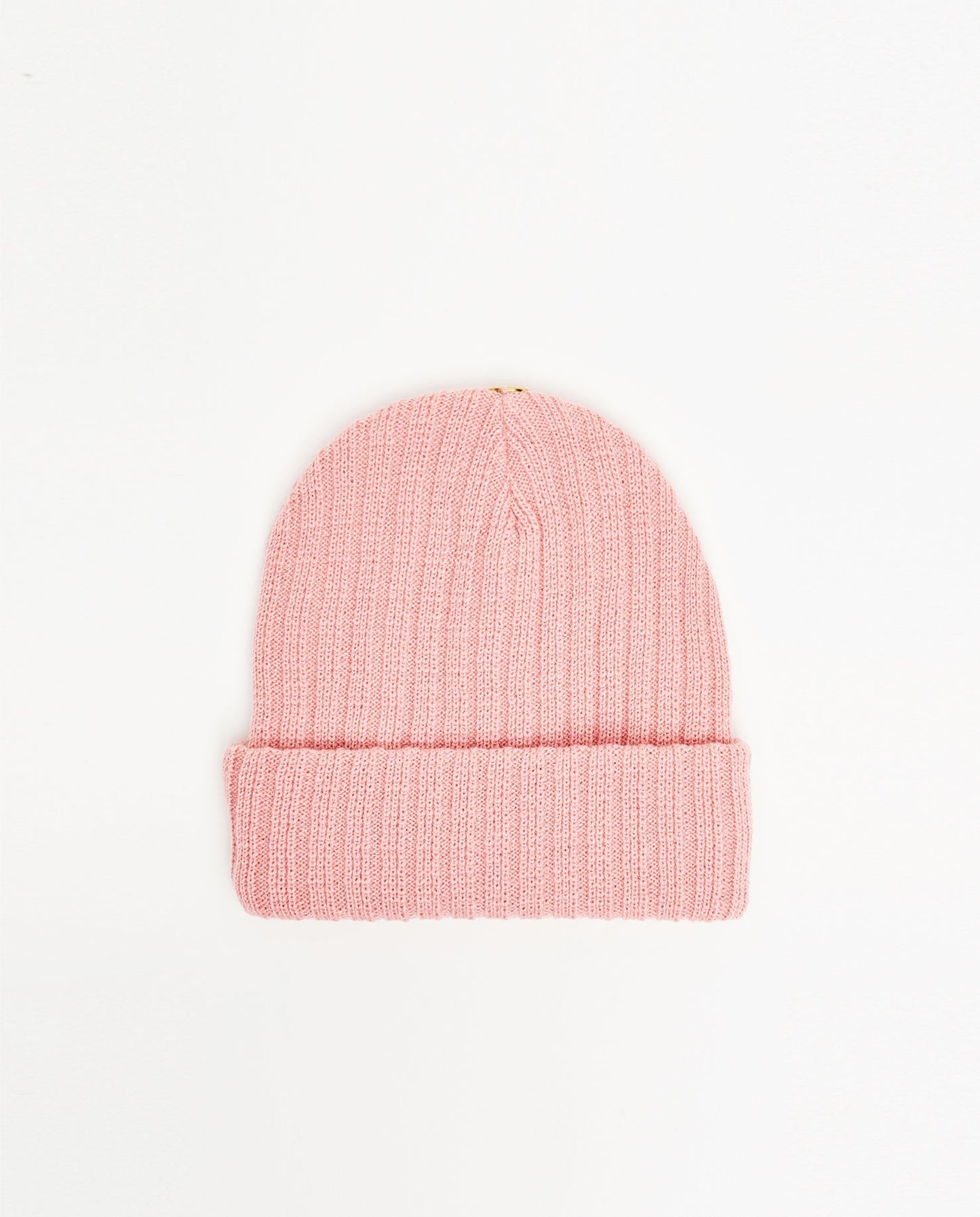 Knit Beanie - No Pom - Adult O/S