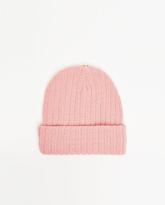 Knit Beanie - Adult