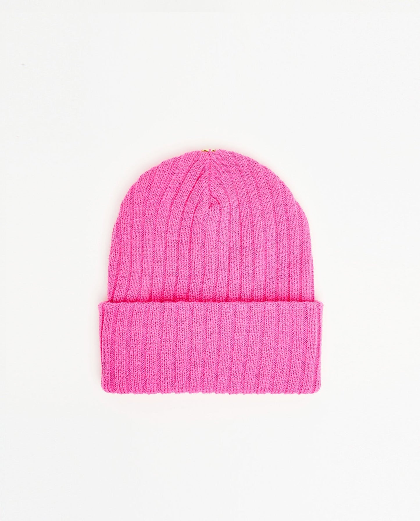 Knit Beanie - No Pom - Adult O/S