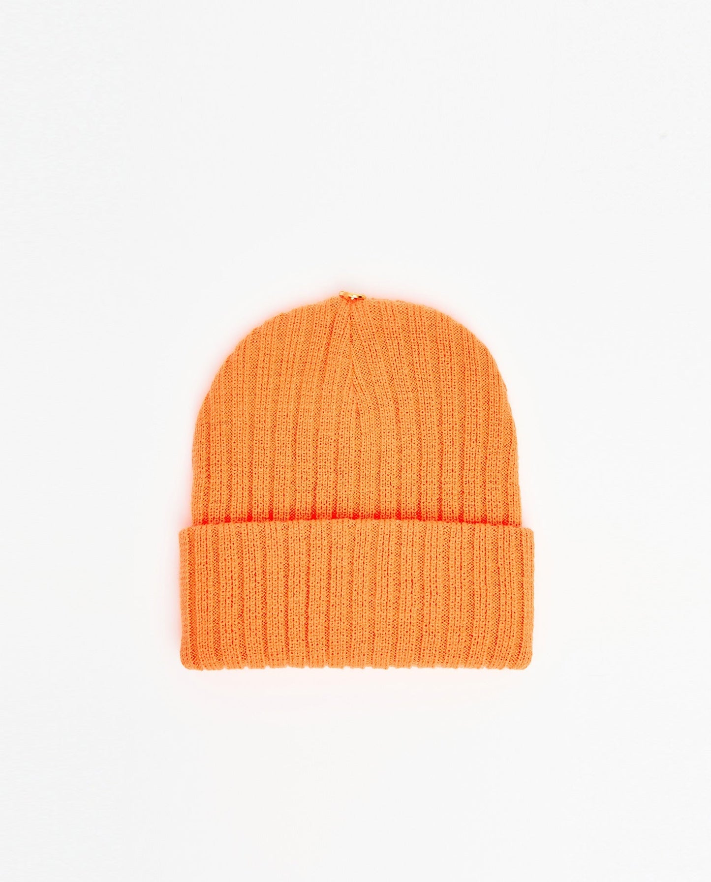 Knit Beanie - No Pom - Adult O/S