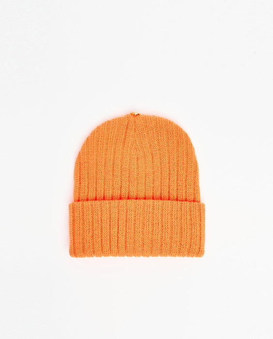 Knit Beanie - Kid 6-14