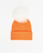 Bonnet en tricot Fire Burning