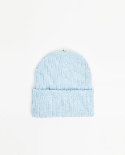 Knit Beanie - No Pom - Adult O/S