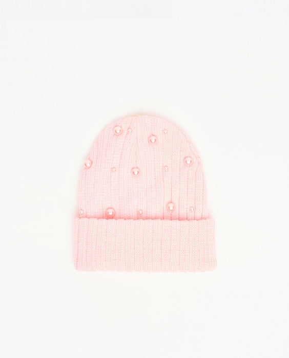 Knit Beanie - Adult