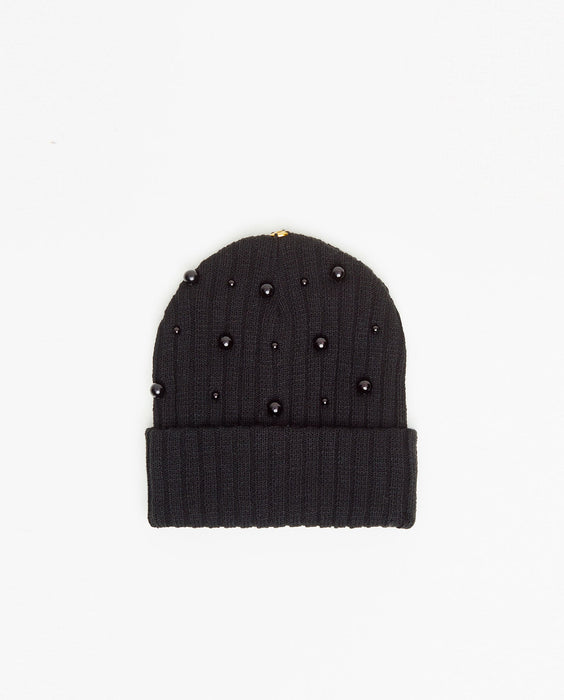 Knit Beanie - Adult