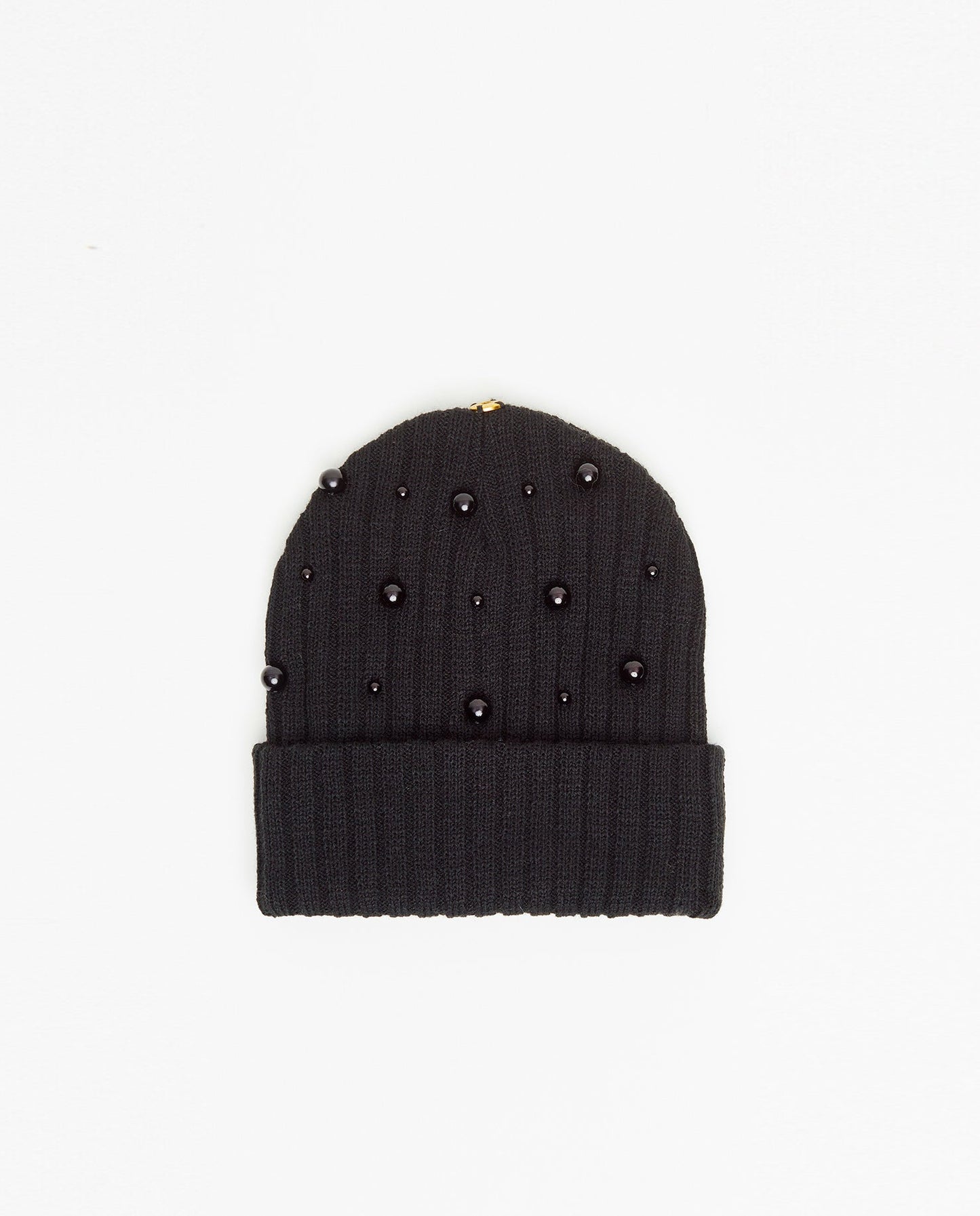 Knit Beanie - No Pom - Kid 6-14