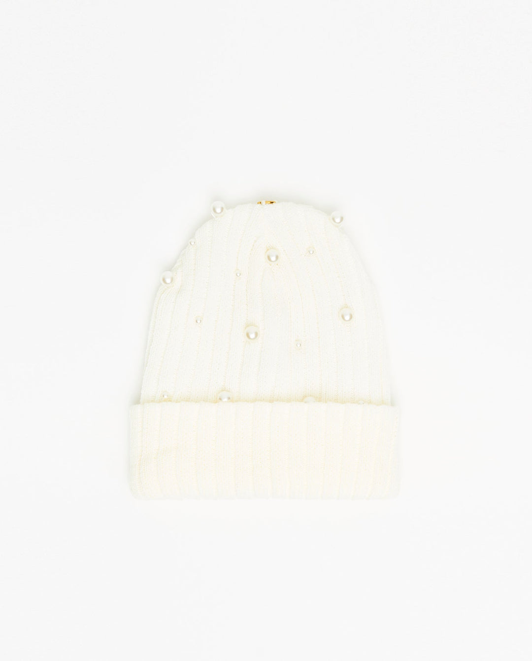 Knit Beanie - No Pom - Kid 6-14