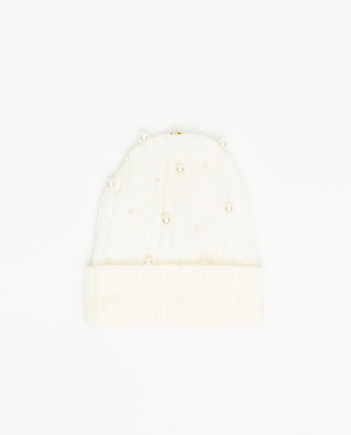 Bonnet en tricot - Sans pompon - Enfant 2-6T 