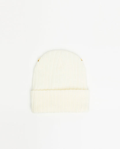 Knit Beanie - No Pom - Adult O/S