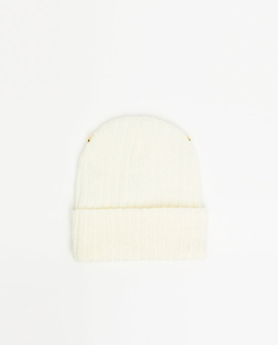 Knit Beanie - Adult