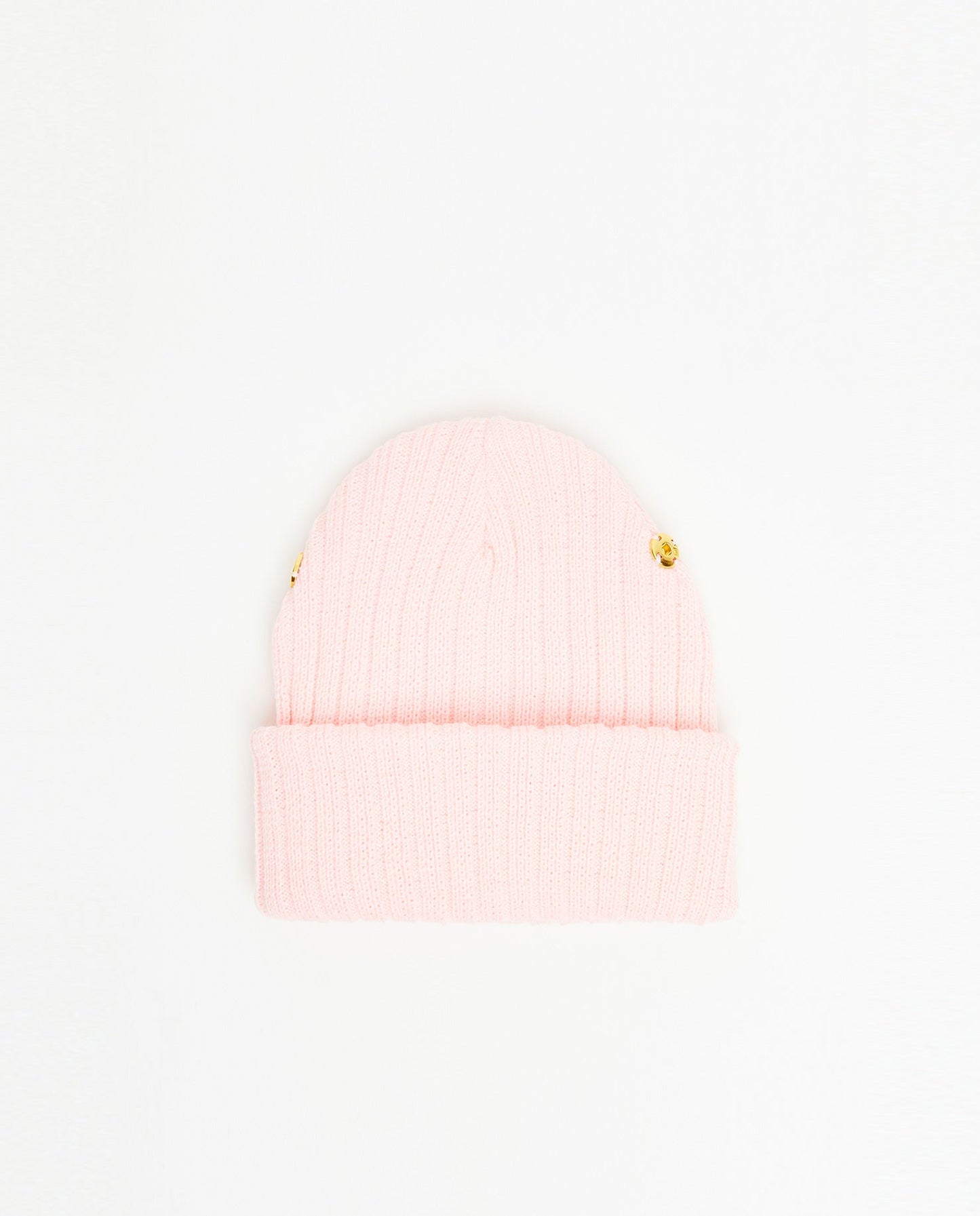 Knit Beanie - No Pom - Adult O/S