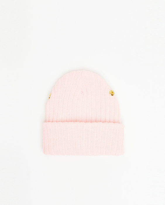 Knit Beanie - Adult