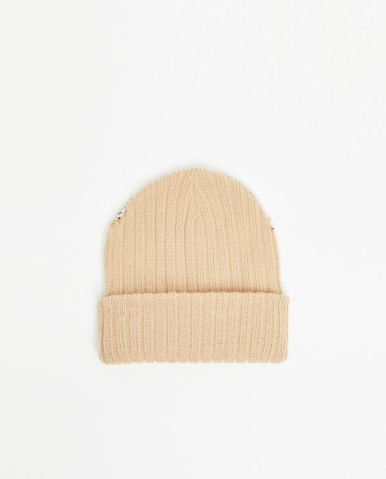 Knit Beanie - Adult