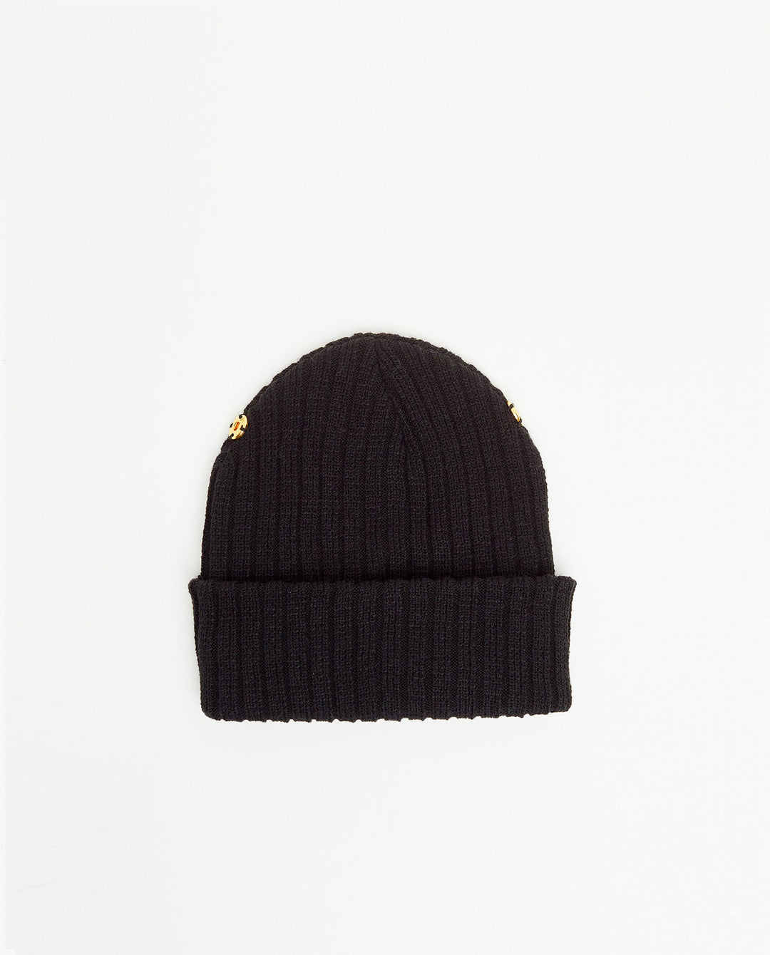 Knit Beanie - No Pom - Kid 6-14