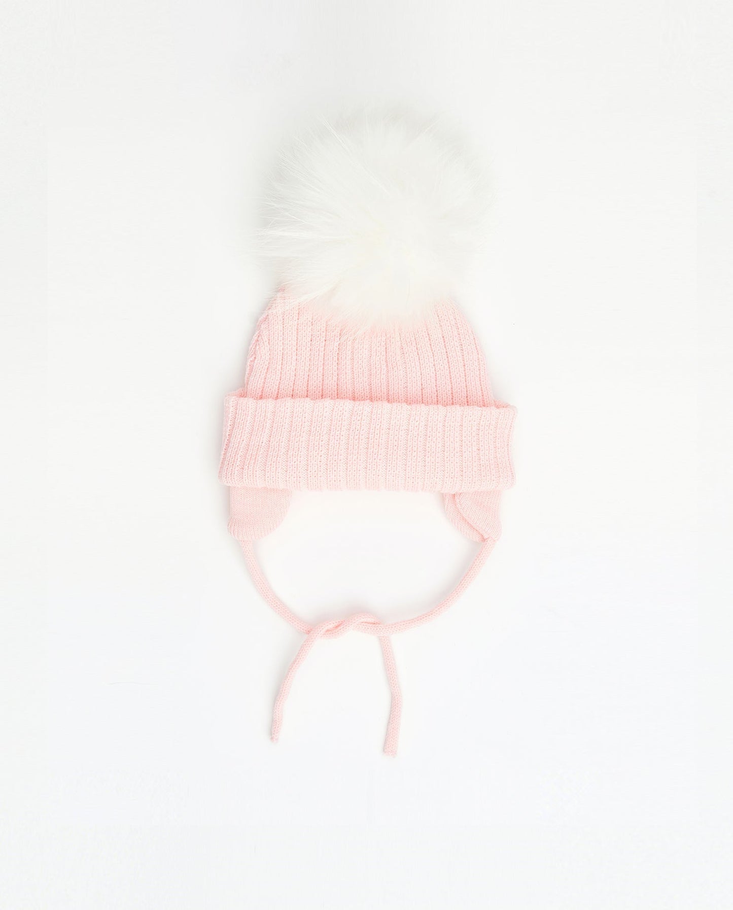 Knit Beanie Stella Rose