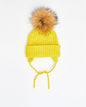 Bonnet en tricot Sunny Day