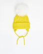 Bonnet en tricot Sunny Day