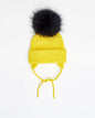 Bonnet en tricot Sunny Day