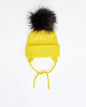 Bonnet en tricot Sunny Day