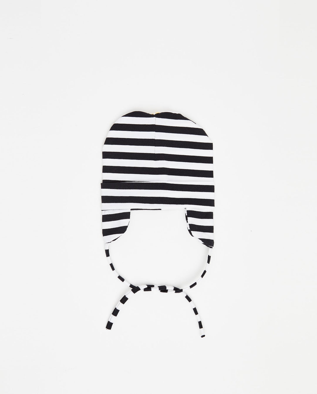 Bonnet en coton - Sans pompon - Bébé 0-6M