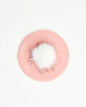 Kid Beret Soft Pink - Vegan