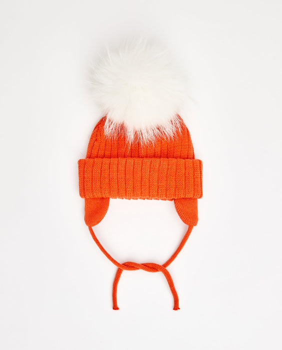 Tuque Bébé Doublée Spicy