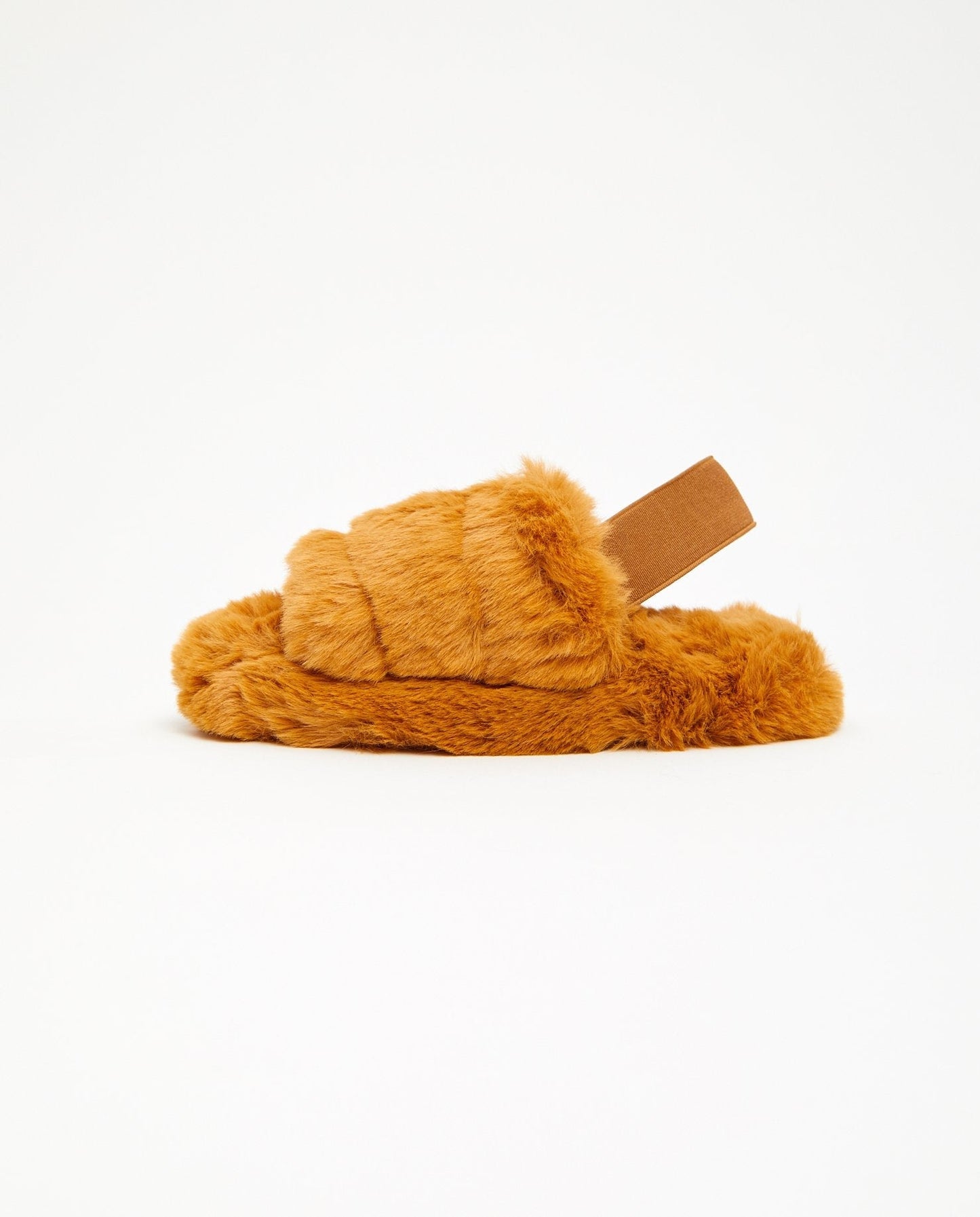 Furslides pour enfants - Vegan 