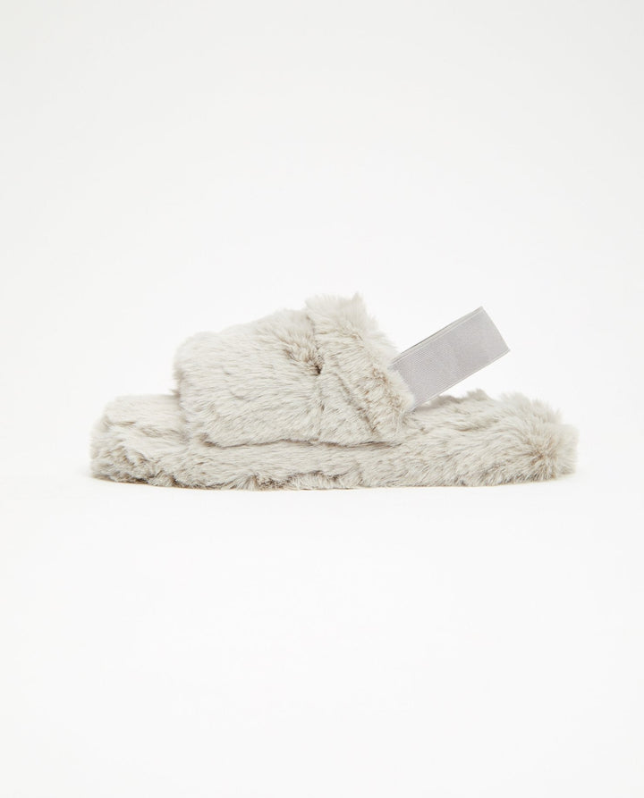 Furslides Femme - Vegan 