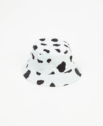 Kid Reversible Bucket Hat