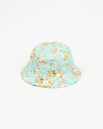 Kid Reversible Bucket Hat