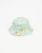 Kid Reversible Bucket Hat