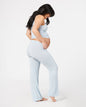 Cozy Maternity Set Baby Blue - Vegan