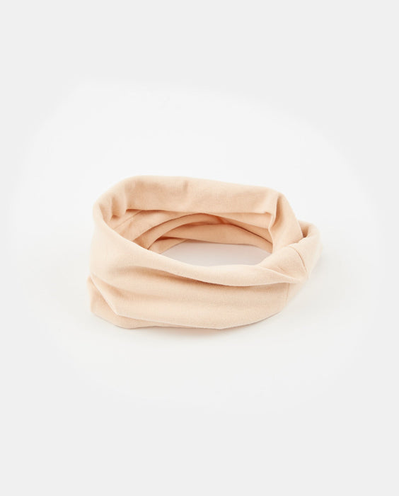 Evolutive Cotton Scarf