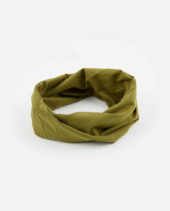 Evolutive Cotton Scarf