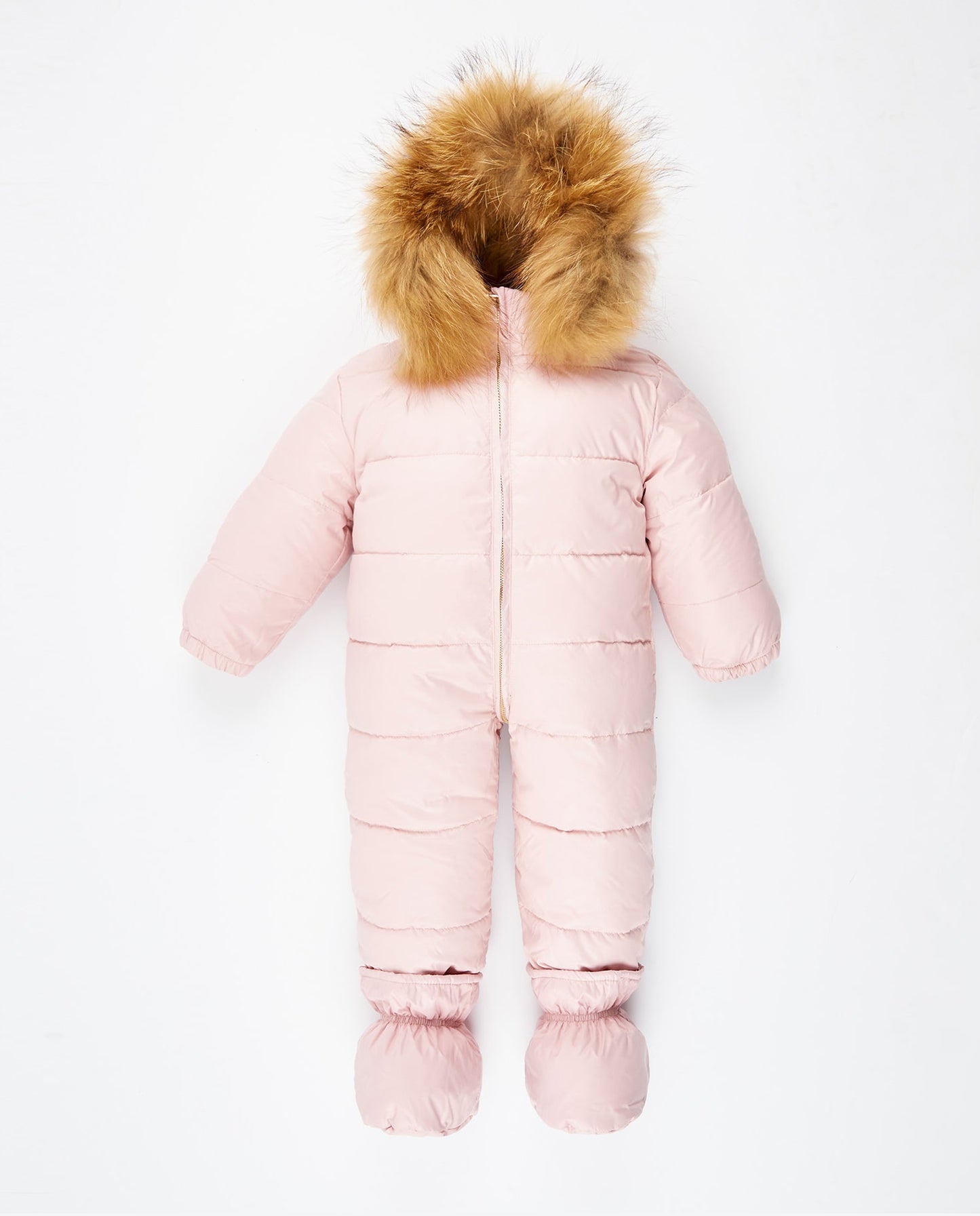 Baby Bubble Snow Suit