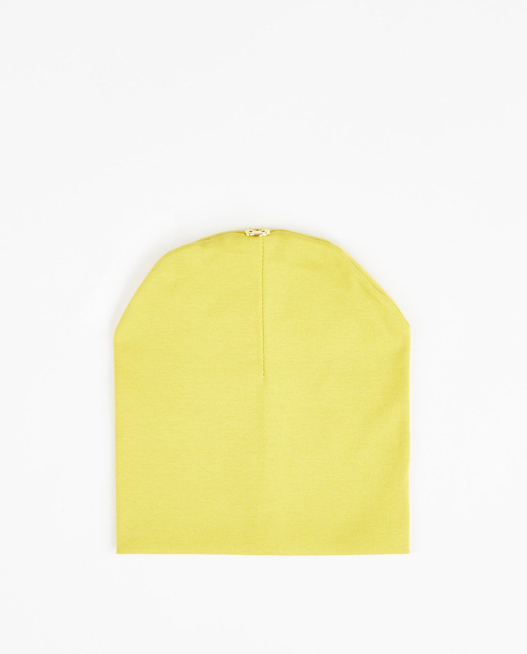 Bonnet en coton - Sans pompon - Enfant 0-3T 