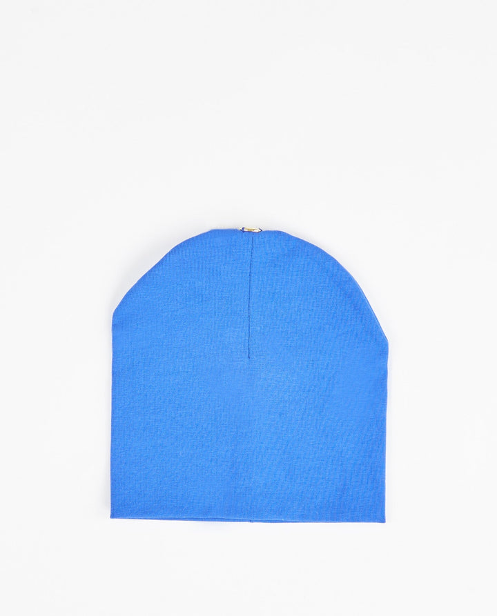 Bonnet en coton - Sans pompon - Enfant 0-3T 