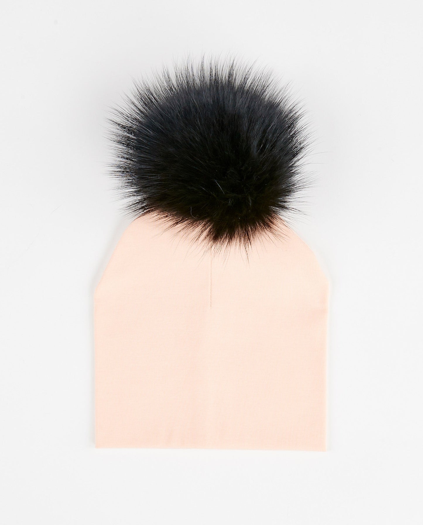 Tuque Enfant Coton Peau