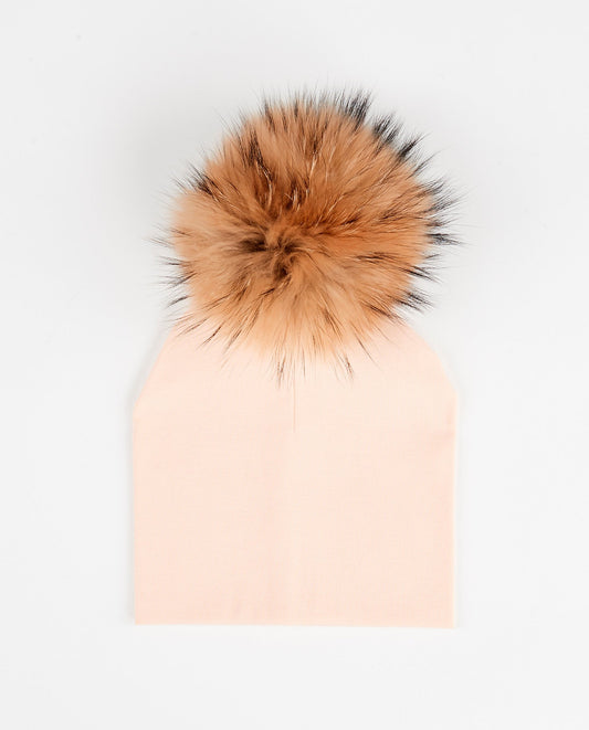 Tuque Adulte Coton Skin