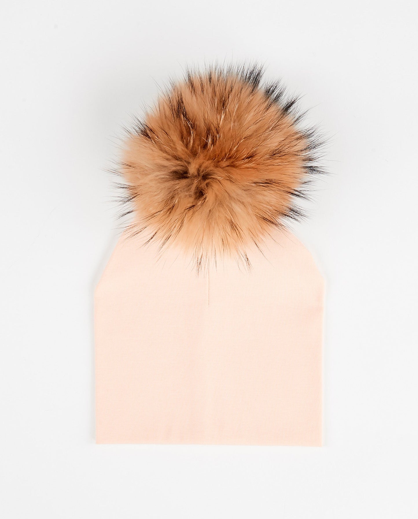 Tuque Enfant Coton Peau