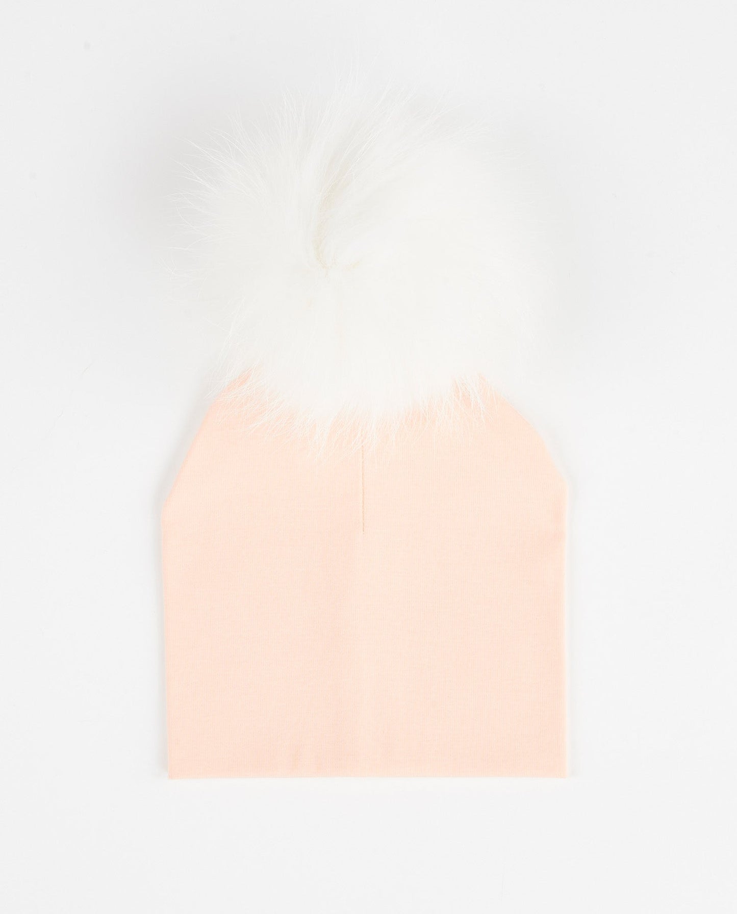 Tuque Enfant Coton Peau