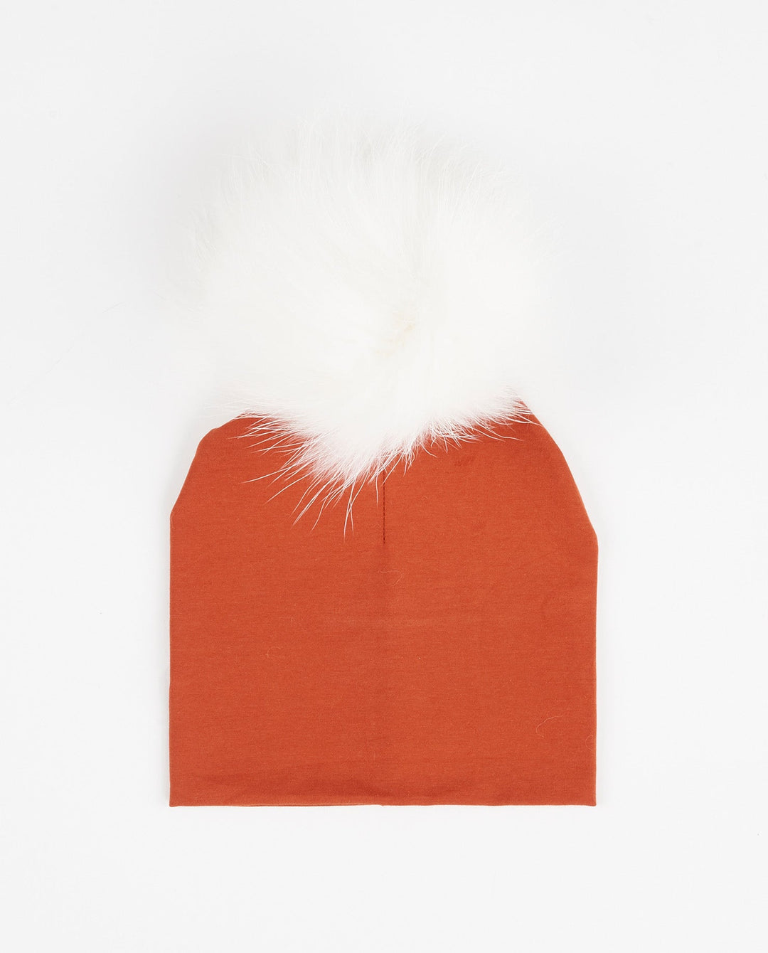 Tuque Adulte Coton Terra Cotta