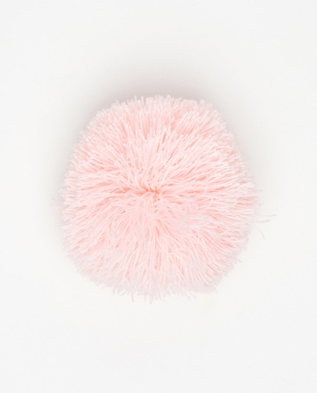 Pompon Tricot